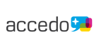 logo of accedo