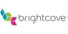 logo of brightcove