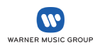 logo of warner music group